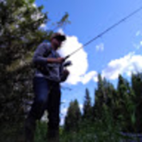 Meet your Posher, Nick - Picture 1 of 1